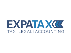 Expatax logo