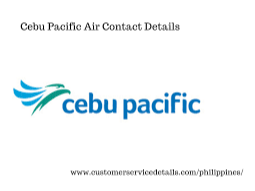 Cebu Pacific  logo