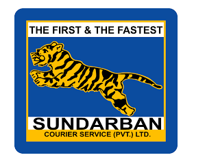 sundarban courier service