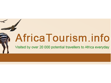 Africa Tourism Information logo
