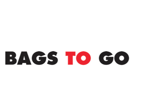 Bags to Go logo