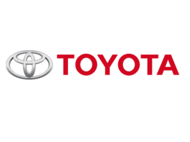 Toyota Alabang  logo