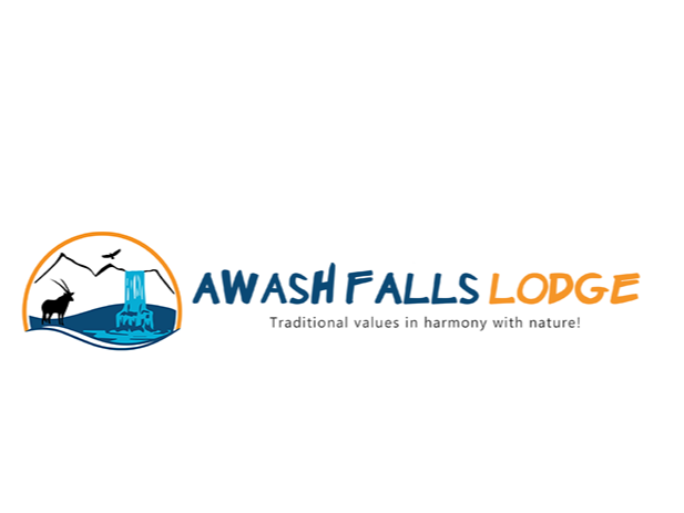 Awash Falls Lodge logo