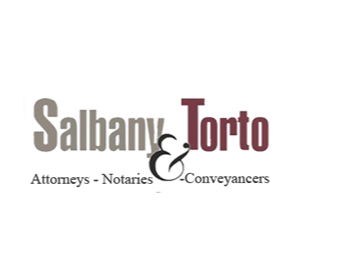 Salbany and Torto Attorneys logo