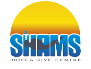 SHAMS HOTEL logo