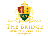 The Bridge International School logo
