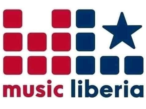 Music Liberia logo
