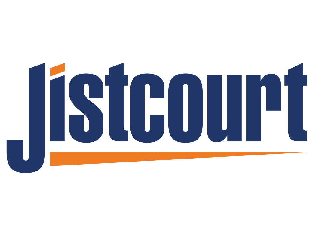 Jistcourt logo
