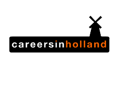 Careers In Holland logo