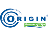 ORIGIN Investment  logo
