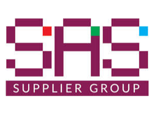 SAS Supplier Group logo
