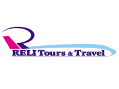 Reli Tours logo