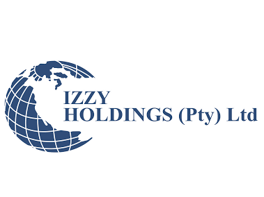 Izzy Holdings logo