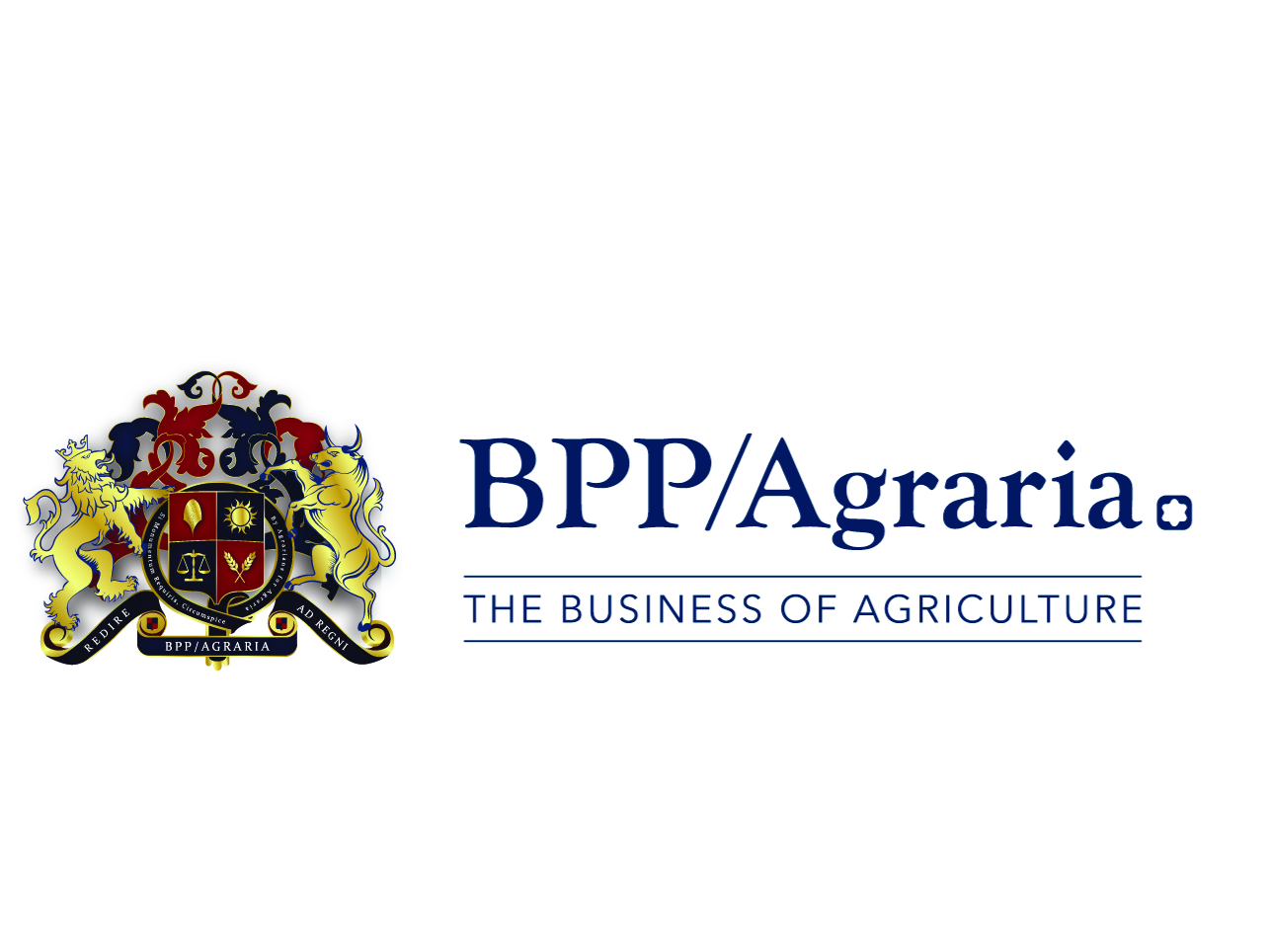 BPP Agraria logo