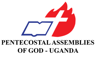 Pentecostal Assemblies of God Ministries logo