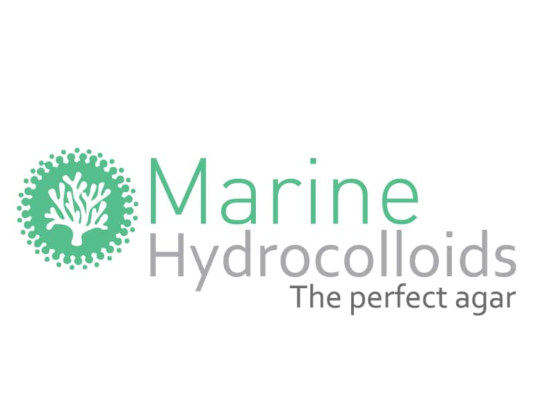Marine Hydrocolloids logo
