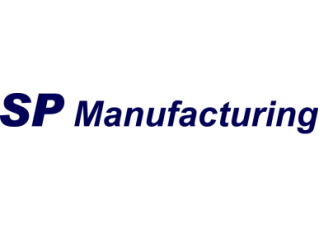 SP Manufacturing logo