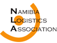 Namibia Logistics Association logo