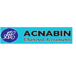 ACNABIN logo