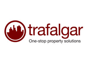 Trafalgar Property Management logo