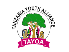 TAYOA Employment Portal logo