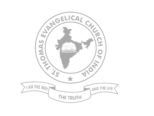 St Thomas Evangelical Church of India logo