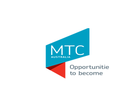 MTC Australia logo