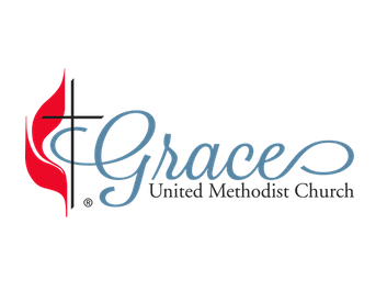 GRACE UNITED METHODIST CHURCH logo
