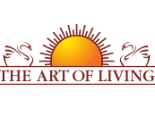 THE ART OF LIVING logo