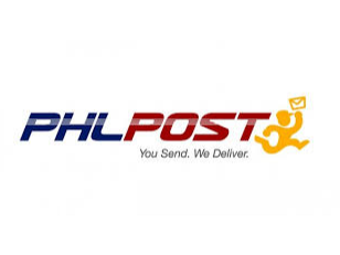Philippine Postal Corporation logo