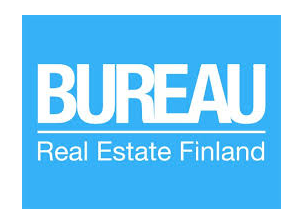 Bureau Real Estate logo