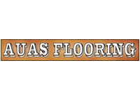 Auas Flooring logo