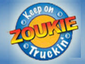 Zoukie Trucking Services logo