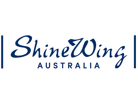 ShineWing logo