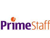 PrimeStaff logo