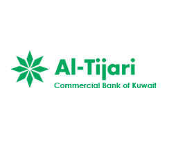 Commercial Bank of Kuwait logo