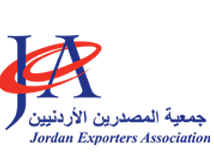 Jordan Exporters Association logo