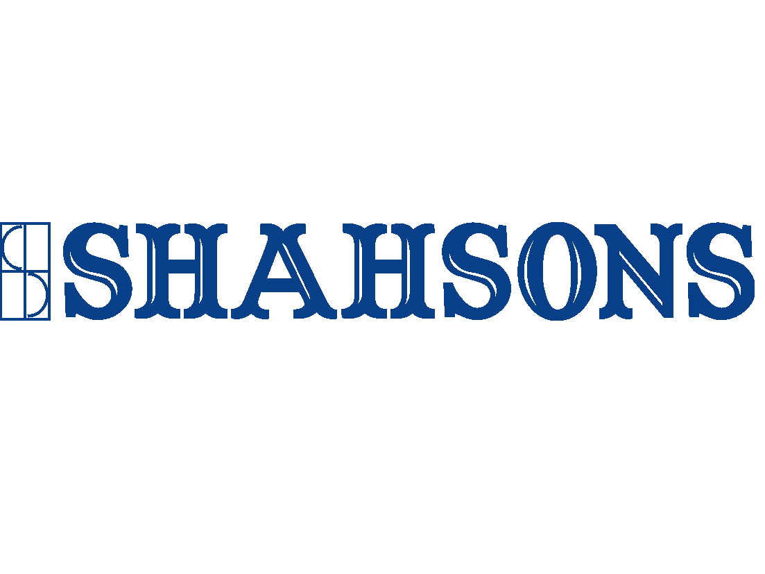 SHAHSONS logo