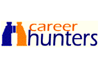 Career Hunters logo