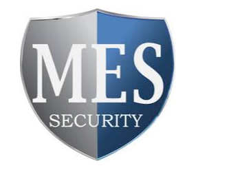 Middle East Security logo