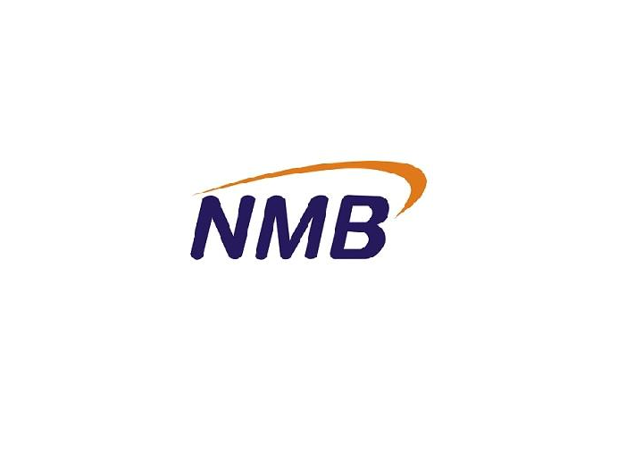 National Microfinance Bank logo