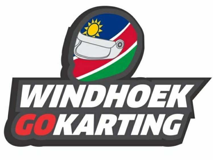Windhoek Go Karting logo
