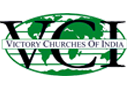 Victory Churches of India logo