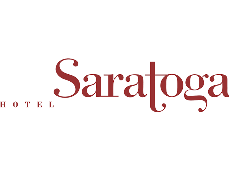 Hotel Saratoga logo