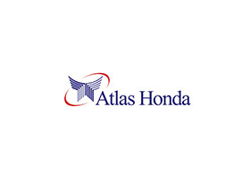Atlas Honda logo