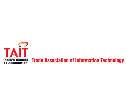 Trade Association Of Information Tech logo